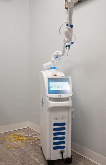 Solea® Laser Dentistry